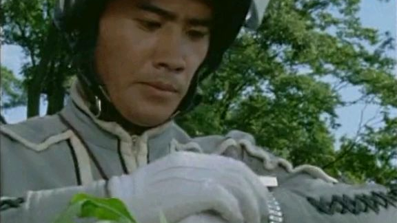 赛文与尤里安奴一波三折的爱情故事